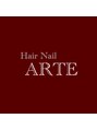 ヘアーネイル アーテ(Hair Nail ARTE) アーテ プレス