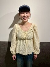 ブロック 志木店(BLOC)&nbsp;宇田川 梨菜