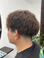エミタス 柳通り(Emitas.)&nbsp;ツイストスパイラル