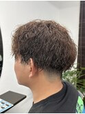 ツイストスパイラル
