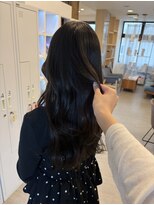 カノエ 山口矢原店(canoe)&nbsp;ラベンダーグレージュ