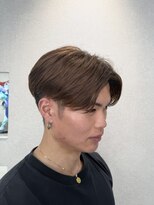 ポイントゼロ(POINT ZERO ASTRAEA)&nbsp;ニュアンスパーマ