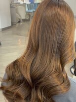 グラマシー アレックス(Gramercy alex)&nbsp;ヘーゼルベージュ