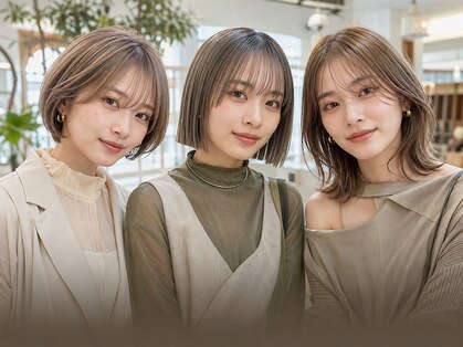 シャルム(charme)の写真
