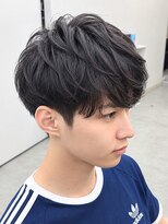 エミュ(Aimu.)&nbsp;ナチュラルマッシュ