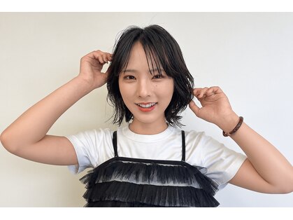 ワイビーアネックス(y.be annex)の写真