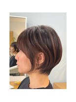 サイイン(saiin)&nbsp;ショート