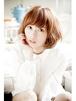 クロード モネ 池袋店(Claude MONET) 池袋の大人可愛い★Dramatic Parm