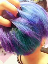 キャンディーシロップ(Candye Syrup)&nbsp;メッシュ玉蟲