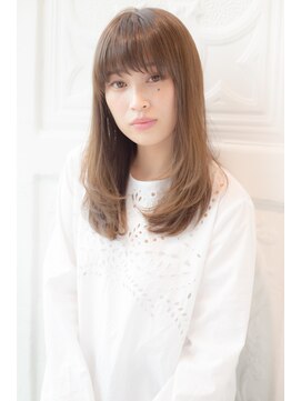 ガーデントウキョウ(GARDEN Tokyo) 【GARDEN KOMAKI】大人ナチュラルクラシカルロング