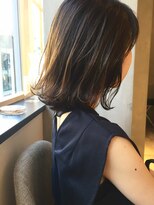 レス 伏見(LESS)&nbsp;LESS guest 9 伏見/丸の内/栄/髪質改善/インナーカラー/