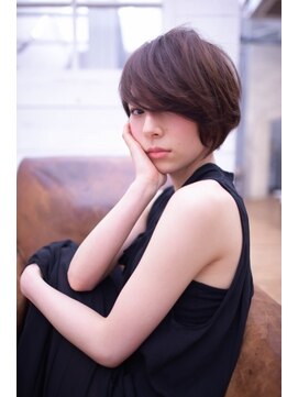 ニコ 五反田店(nico) プレミアムはちみつカラー　＋　カット      12960円→8640円