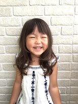 グラフィス(Graffice)&nbsp;子供カット