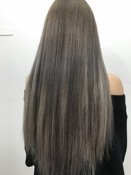 トロニー(TLONY) ＴＬＯＮＹ渋谷 エクステハイライト