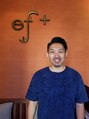 ヘアサロンエフプラス(ef plus)&nbsp;明戸 翔吾
