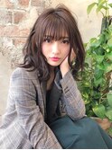 ◎小顔 無造作カール  ボブディ丸みショート横浜