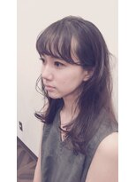 ノーティネス&nbsp;モテ ナチュラル