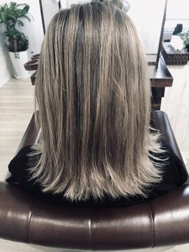 ヘアサロン アシスト(Hair Salon Assist) .