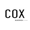 アルジャーノン コックス(ALGERNON COX)のお店ロゴ