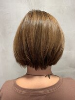 プログレス 東村山店(PROGRESS)&nbsp;くびれショートボブ