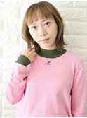 寒い冬こそ、髪色は「ハイトーン」で1人勝ち!