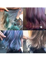 ビヨンドイー(beyond E)&nbsp;当日相談可能なデザインカラー☆