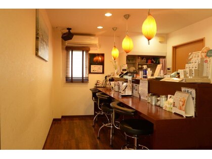 クラーロ アン(Claro UN)の写真