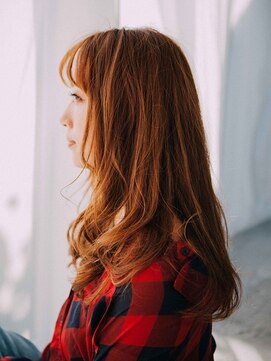 プロデュース 古淵店(Produce) ロングシースルー