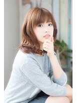 アヤックス(ajax)&nbsp;ライトレイヤーボブ