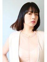 クレコ(cleco)&nbsp;シンプルボブ