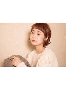 トゥーリ 薬院店(tuuli) 上杉(武本)茉与★スタイル266