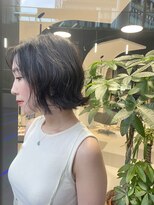 イワイナゴヤ(i i -IWAI NAGOYA-)&nbsp;ボブ