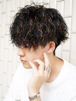 ザ サファイア(THE SAPPHIRE)&nbsp;【THE SAPPHIRE】3Dマッシュ