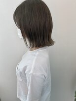 カッツ 駅家店(CUT S)&nbsp;切りっぱなしボブ♪♪