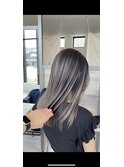 バレイヤージュ17【倉敷】【岡山】【ハイライト】
