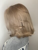 フィアレスドットイチニナナ(FearLess.127)&nbsp;レイヤーカット