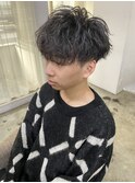 【束感ツイスパ】
