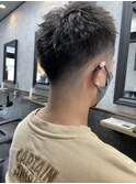 フェード ベリーショート メンズカット/葛西メンズ/葛西スパ