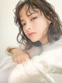 メルシー(merci.)&nbsp;パーマスタイルも好きです