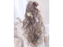 クランリリー 東梅田店(clan lily)
