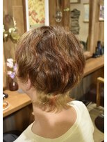 カムデンタウン(Camden Town)&nbsp;飴玉ビタミンデザインカラー