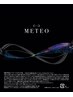 【髪質改善】修復 METEO（メテオ）カラーコース　￥14000→￥12600