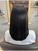 セミロング