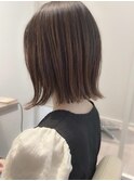 【外はねボブ20代30代40代】鈴木啓介