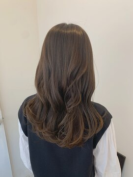 スニ(SUNI) ココアベージュ