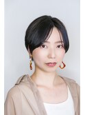 ミニマムショート