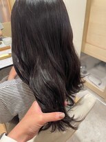 デジャヴヘアー 西千葉(Dejave hair)&nbsp;【西千葉/髪質改善】超高速髪質改善×アイロン無しでもツヤ髪