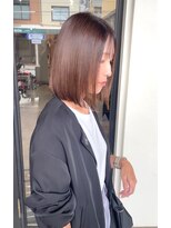 ルーツ(Roots)&nbsp;ミディアムベージュ