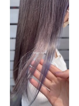 ポイントファイブバイソレイユ 藤沢店(.5 by SOLEIL) ミシェル