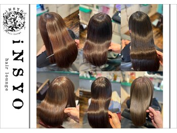 iNSYO 中山駅本店【インショウナカヤマエキホンテン】